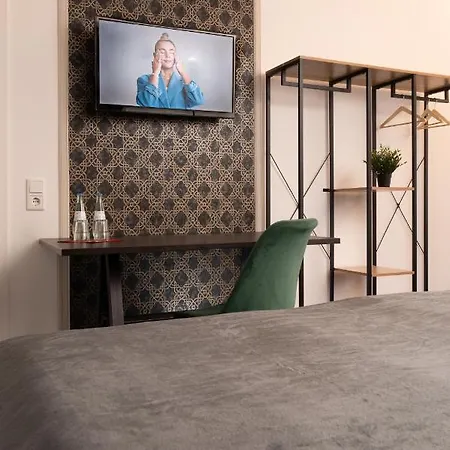 Hotel Burgblick